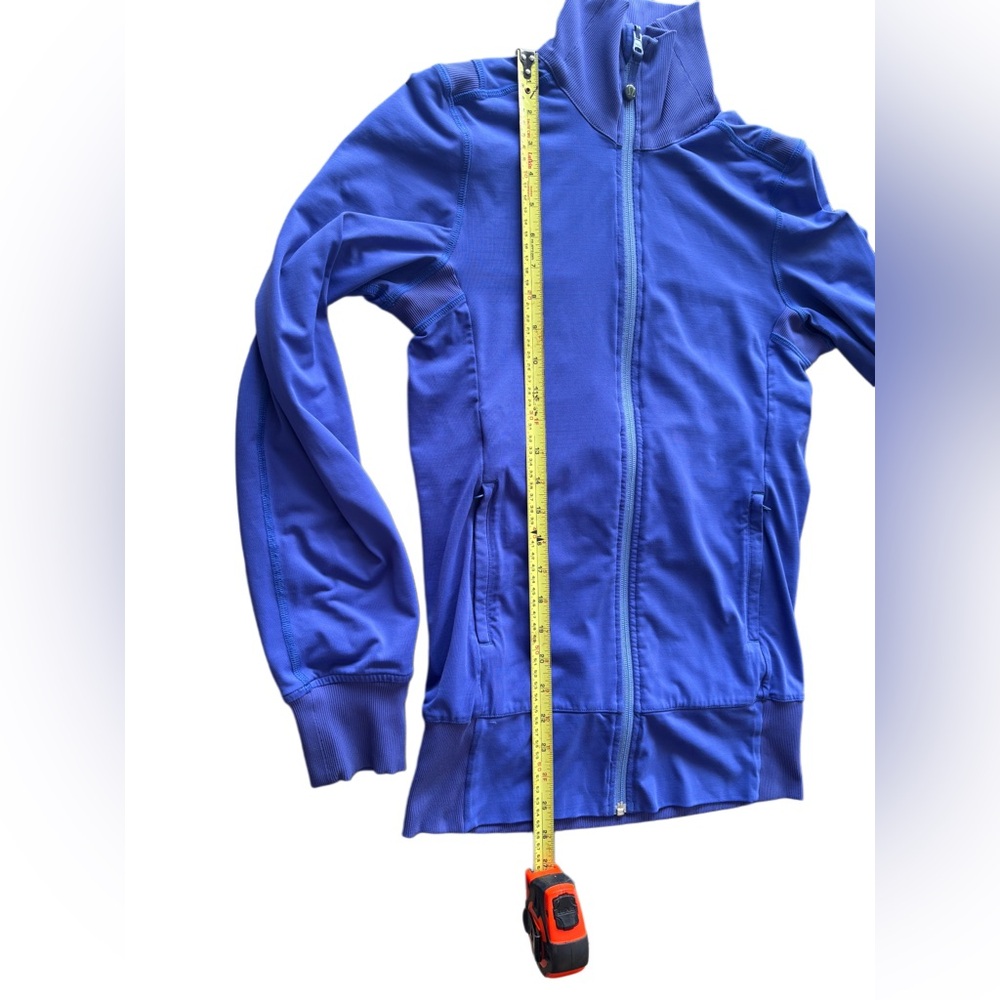 Lululemon Reversible Running Jacket - Picture 10 of 14